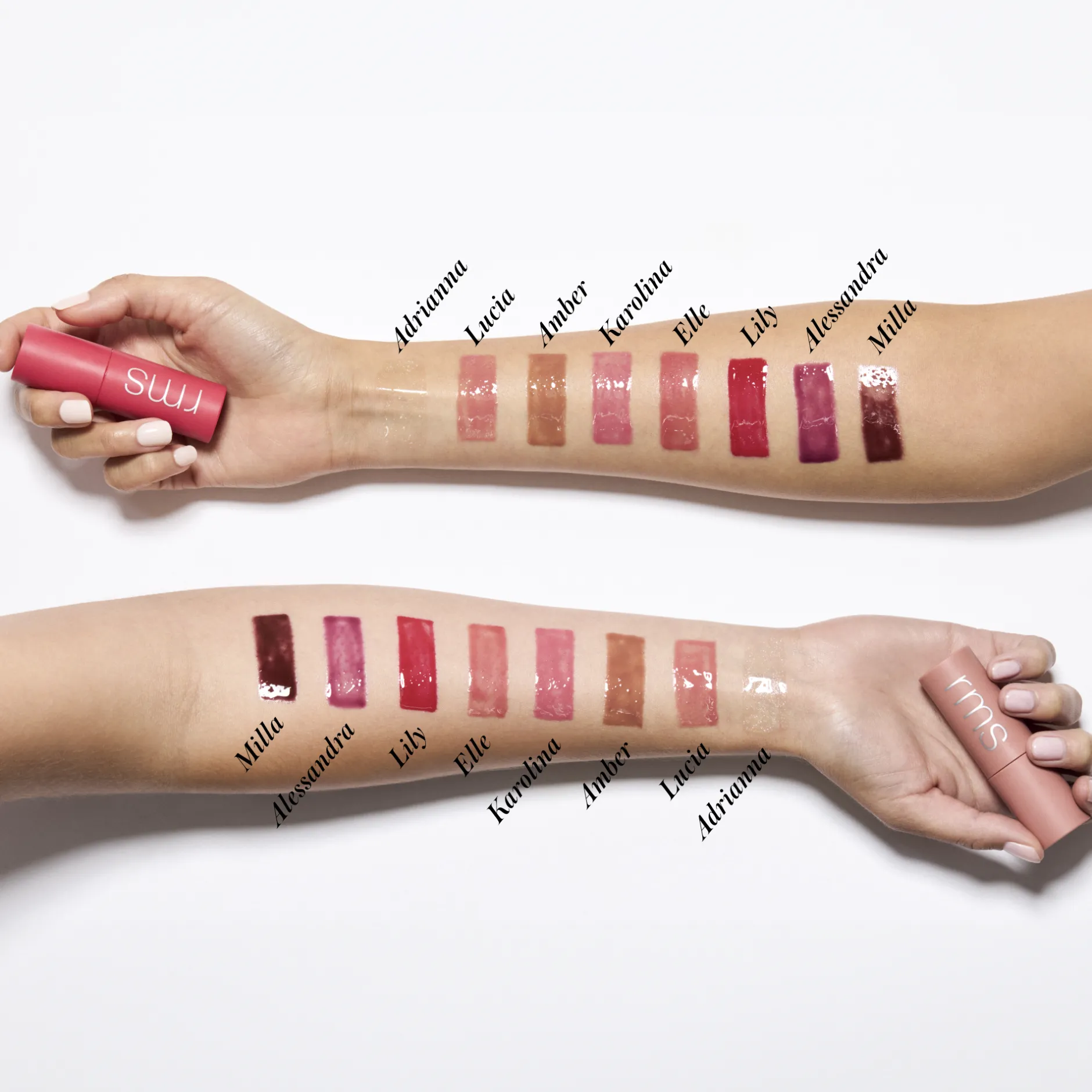 Gloss*RMS Beauty Legendary Lip Oil