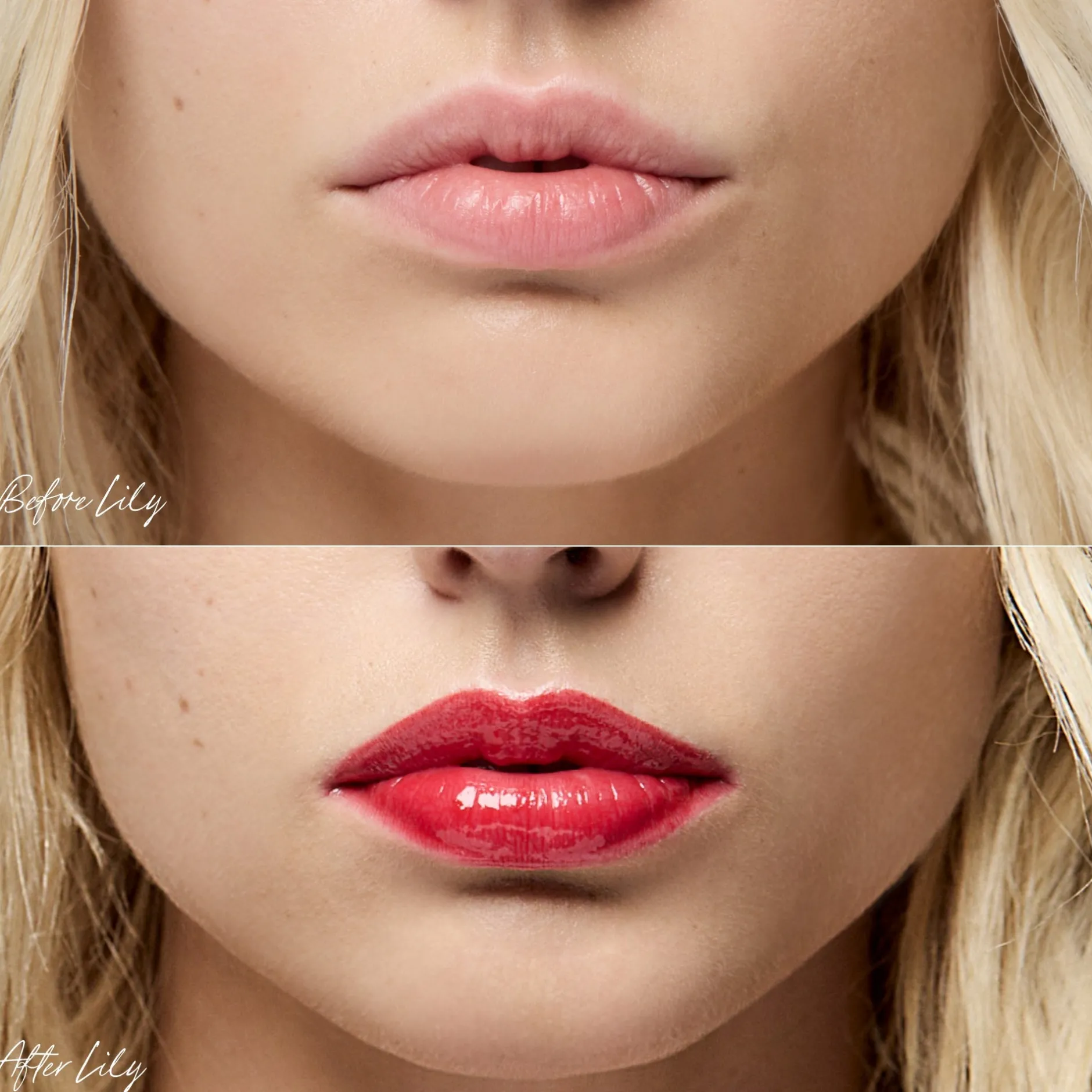 Gloss*RMS Beauty Legendary Lip Oil