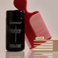 Compléments Alimentaires|Cheveux*Combeau L'Essentiel Cheveux