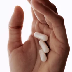 Compléments Alimentaires|Cheveux*Combeau L'Essentiel Cheveux Cure de 3 mois