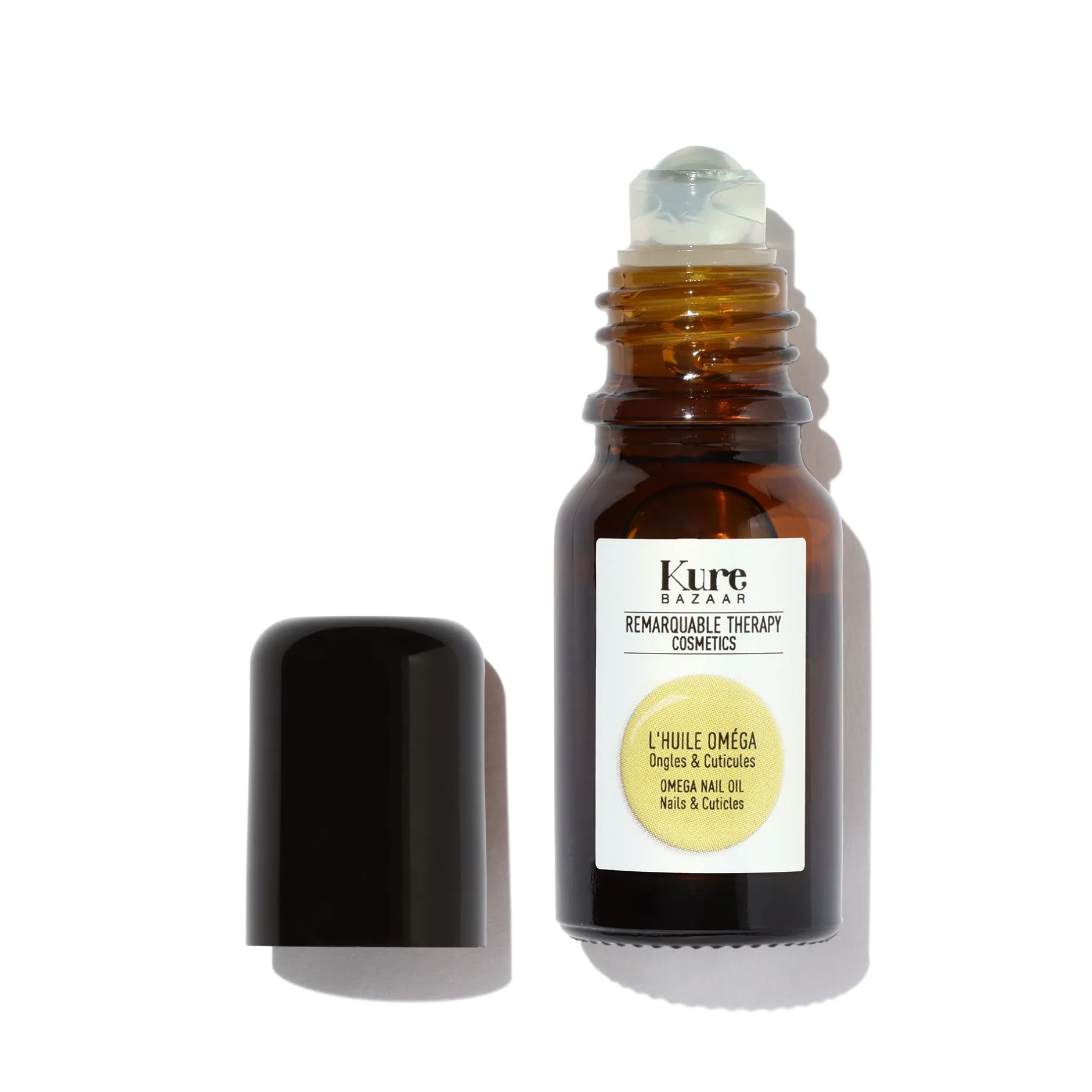 Soins Des Ongles*Kure Bazaar L'Huile Oméga