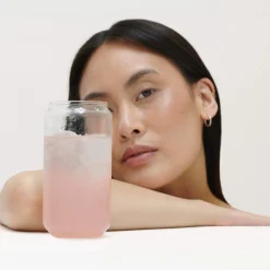 Peau|Énergie*Combeau L'Hydratant Complément Alimentaire aux Électrolytes - Fruits Rouges