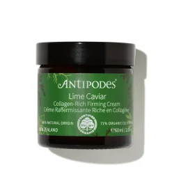 Crèmes*Antipodes Lime Caviar Crème Raffermissante