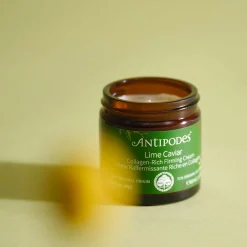 Crèmes*Antipodes Lime Caviar Crème Raffermissante