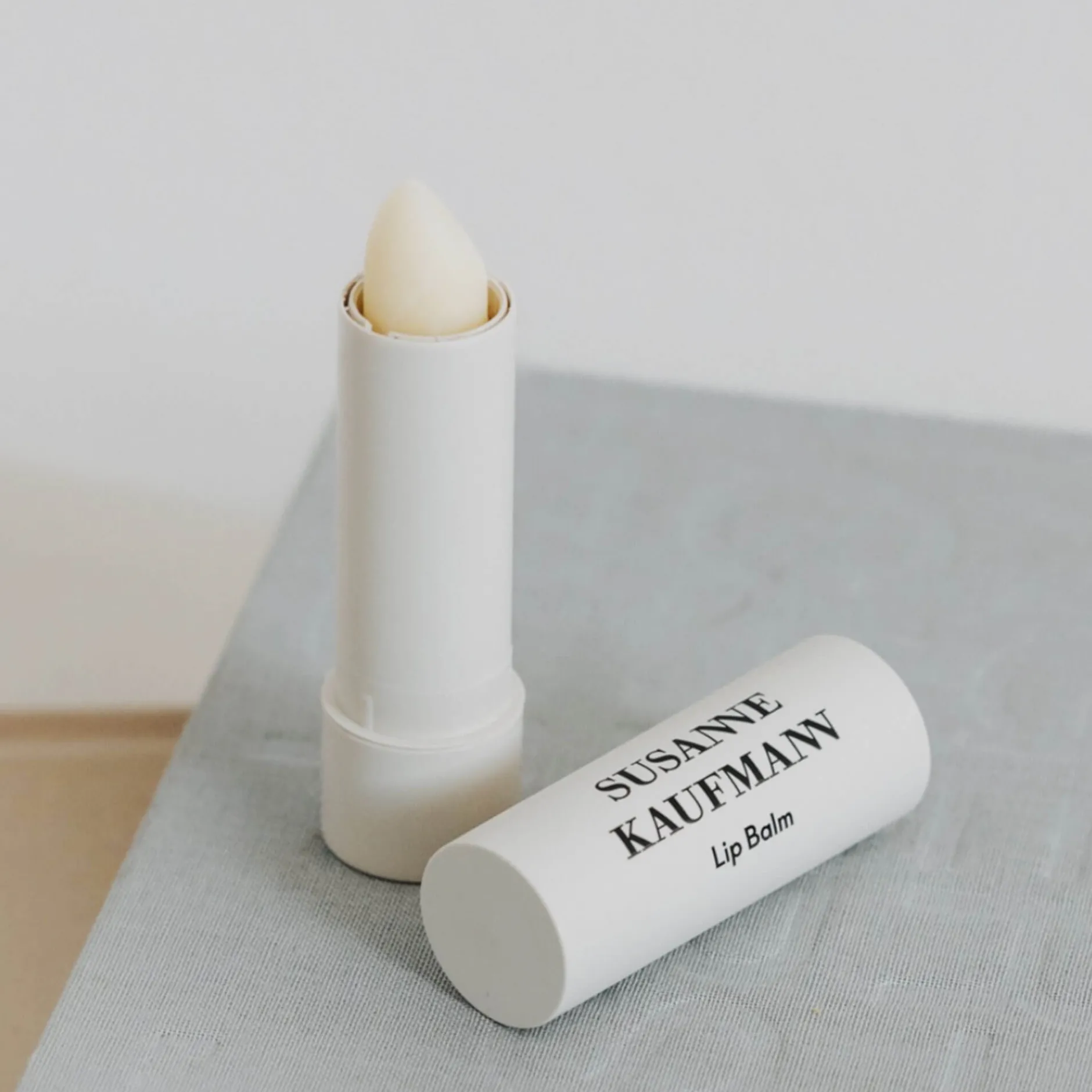 Baumes & Soins|Baume À Lèvres*Susanne Kaufmann Lip Balm Baume à Lèvres