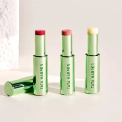 Lifestyle|Rouges À Lèvres*Tata Harper Lip Crème Baume à Lèvres Teinté
