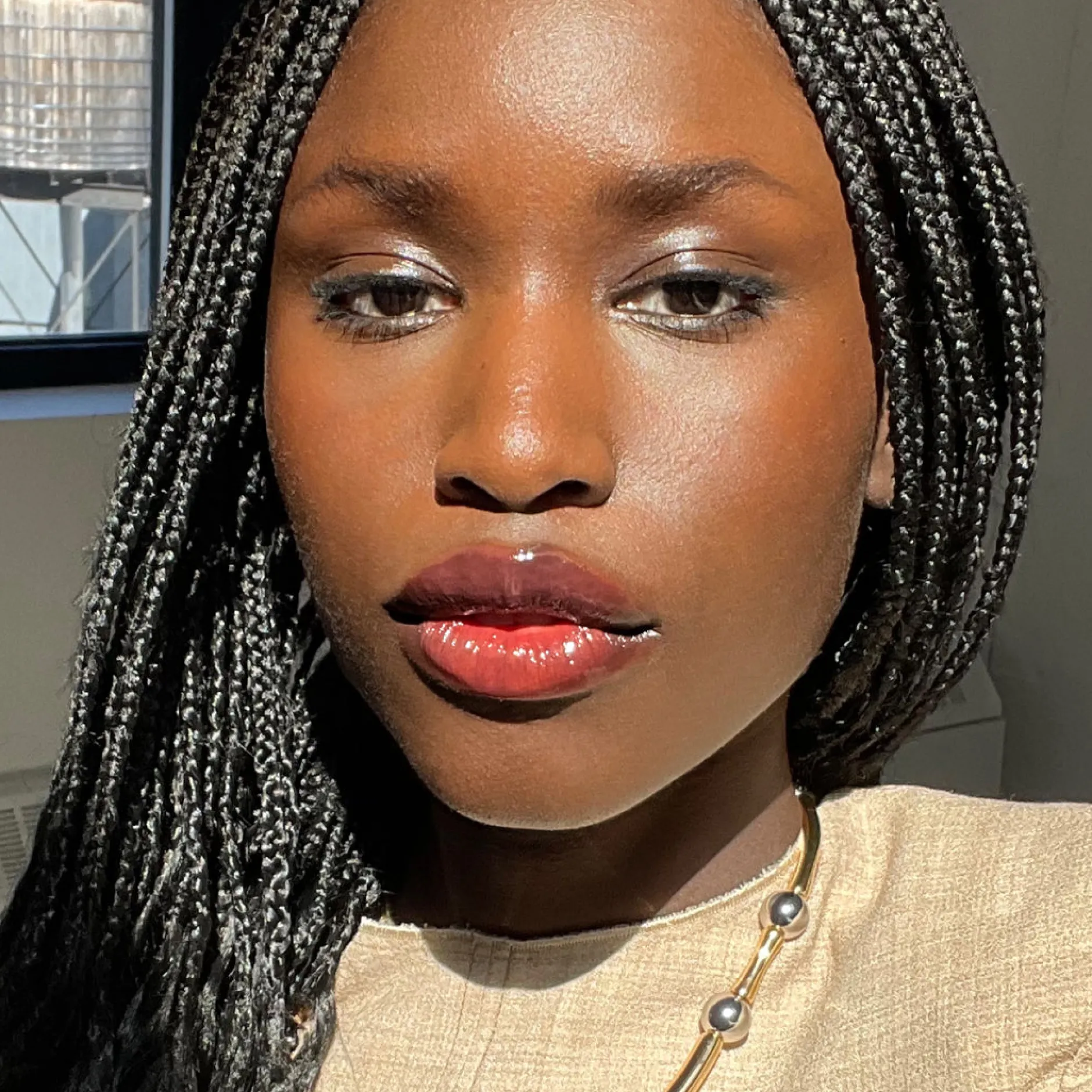 Rouges À Lèvres|Gloss*Violette_FR Lip Nectar