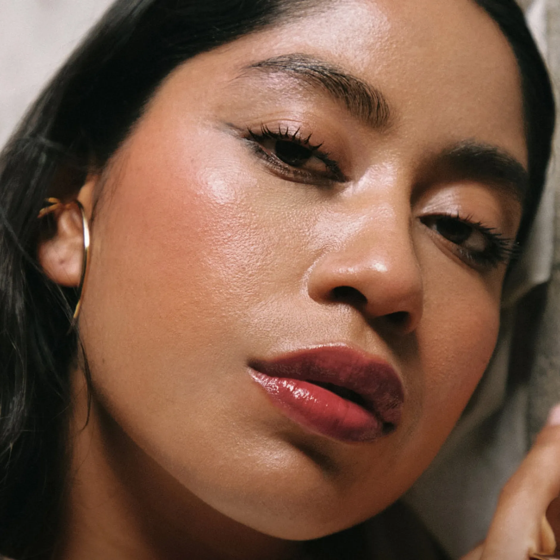 Rouges À Lèvres|Gloss*Violette_FR Lip Nectar