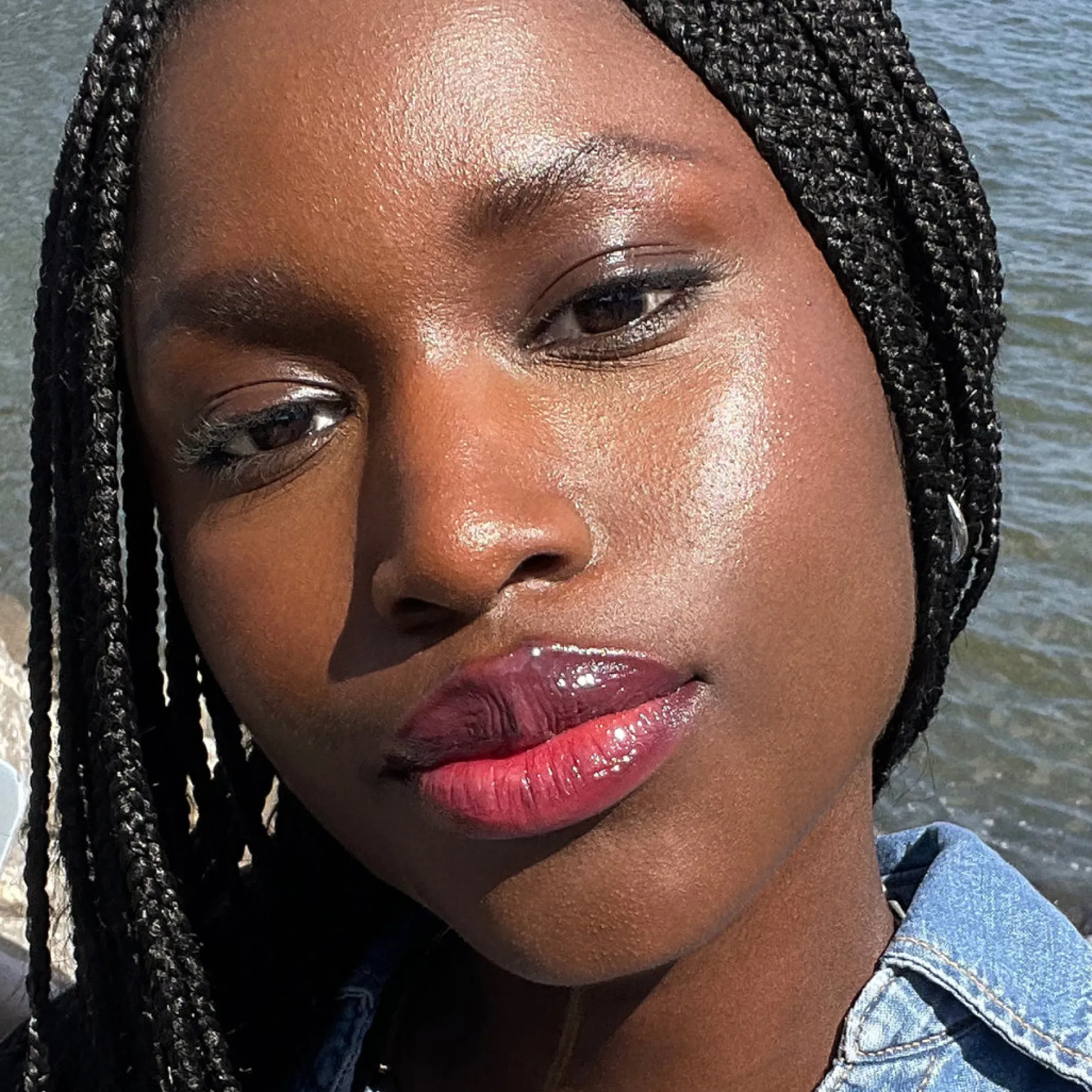 Rouges À Lèvres|Gloss*Violette_FR Lip Nectar