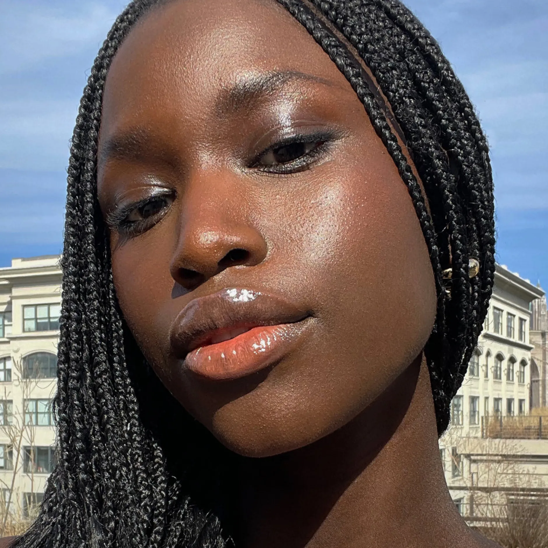 Rouges À Lèvres|Gloss*Violette_FR Lip Nectar