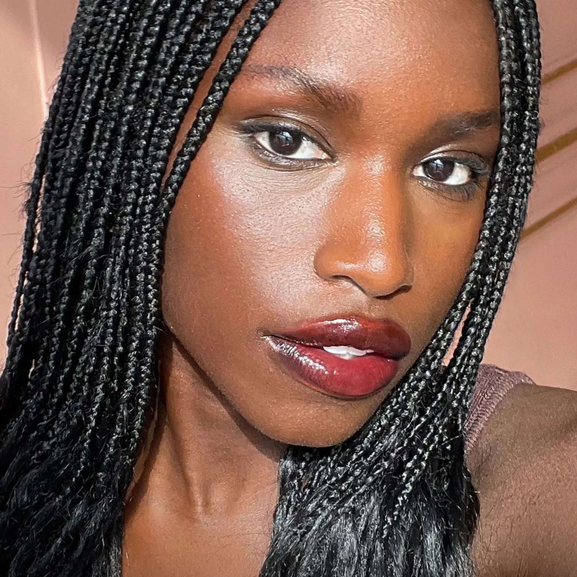 Rouges À Lèvres|Gloss*Violette_FR Lip Nectar