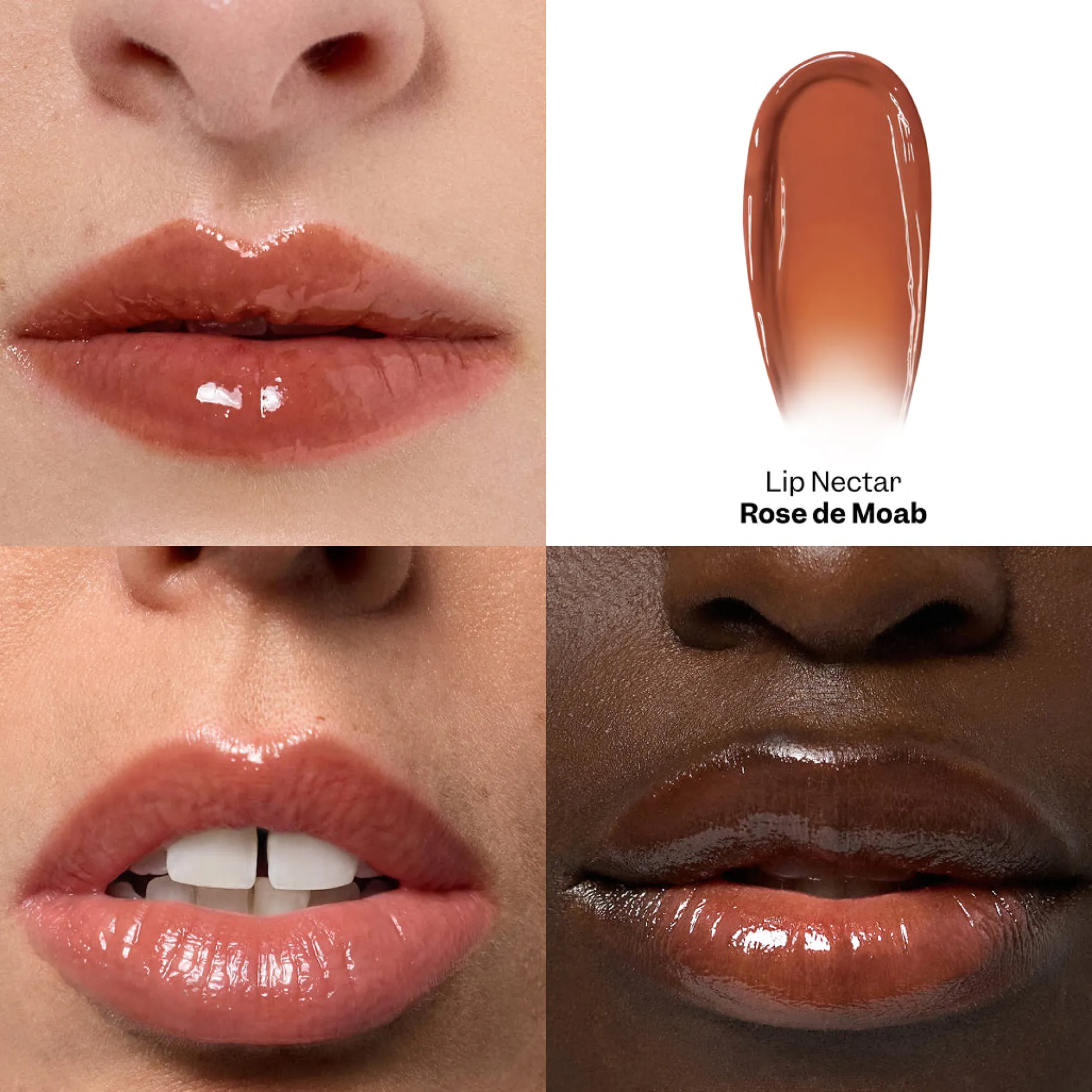 Rouges À Lèvres|Gloss*Violette_FR Lip Nectar
