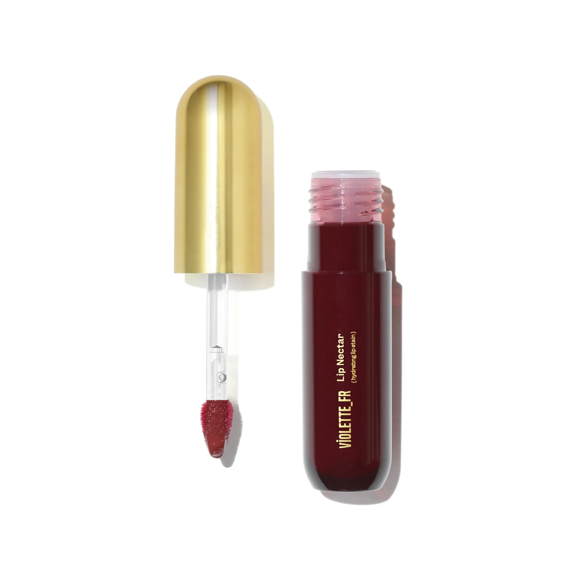 Rouges À Lèvres|Gloss*Violette_FR Lip Nectar