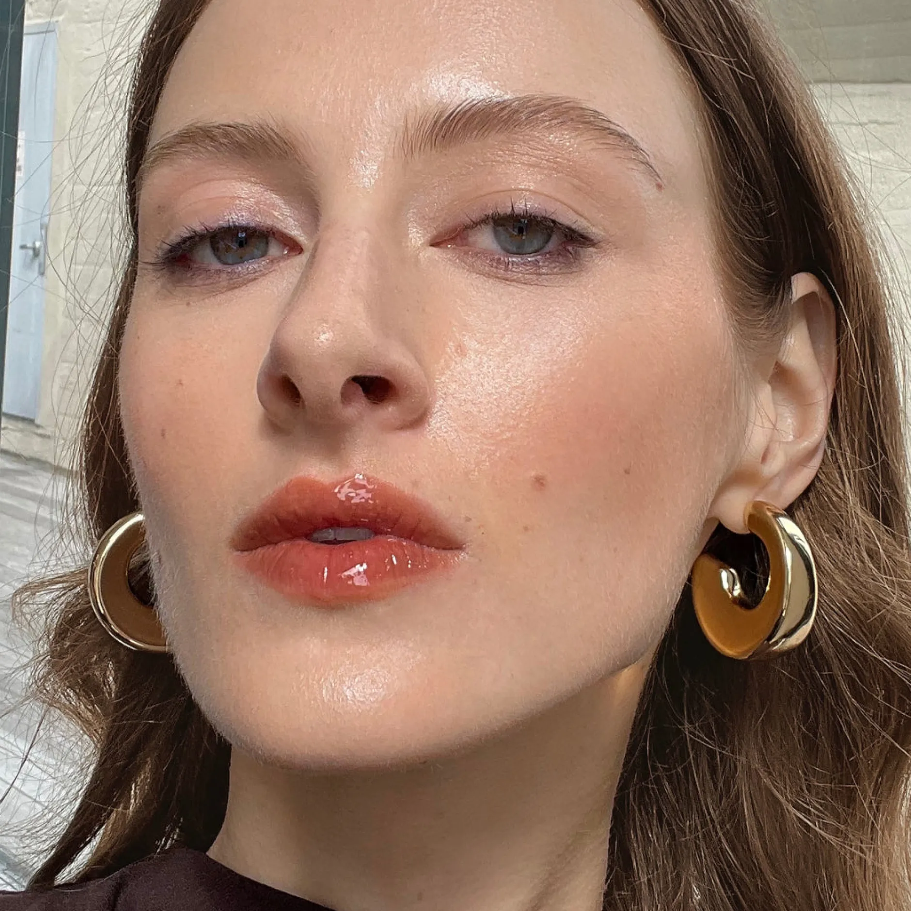 Rouges À Lèvres|Gloss*Violette_FR Lip Nectar