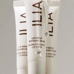 Baumes & Soins|Baume À Lèvres*Ilia Lip Wrap Reviving Balm Baume à Lèvres Ravivant