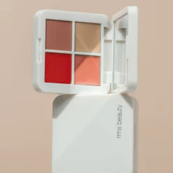 Palettes & Coffrets|Rouges À Lèvres*RMS Beauty Lip2Cheek Glow Quad Mini