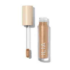 Fards À Paupières*Ilia Liquid Powder Matte Eye Tint Fard à Paupières Crème Mat