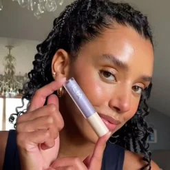 Fards À Paupières*Ilia Liquid Powder Matte Eye Tint Fard à Paupières Crème Mat