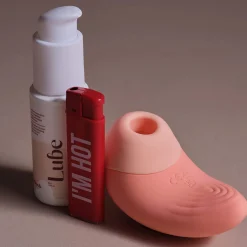 Intimité|Beauty Tools*Bouche Bée Lube Lubrifiant à l'Acide Hyaluronique