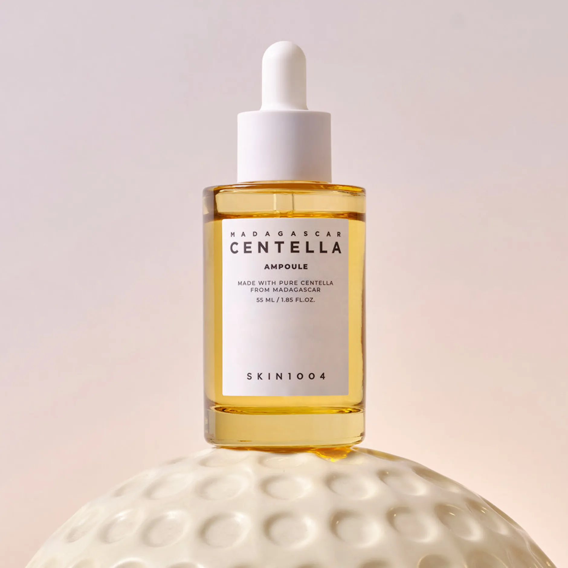 K-Beauty|Sérums*Skin1004 Madagascar Centella Ampoule Sérum Hydratant