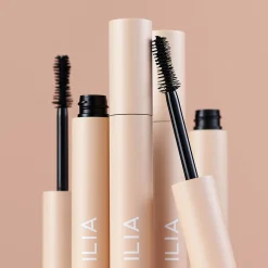 Mascaras*Ilia Mascara Volume Fullest Volumizing