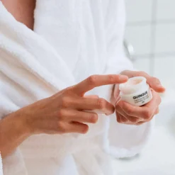 Contour Des Yeux & Lèvres*Quinque Masque Contour des Yeux