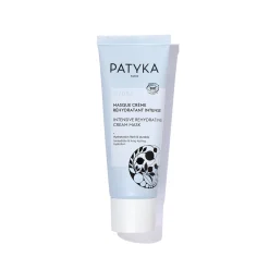Masques*Patyka Masque Crème Réhydratant Intense
