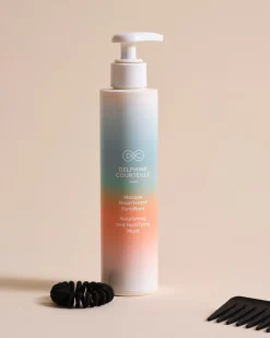 Masques*Delphine Courteille Masque Nourrissant Fortifiant