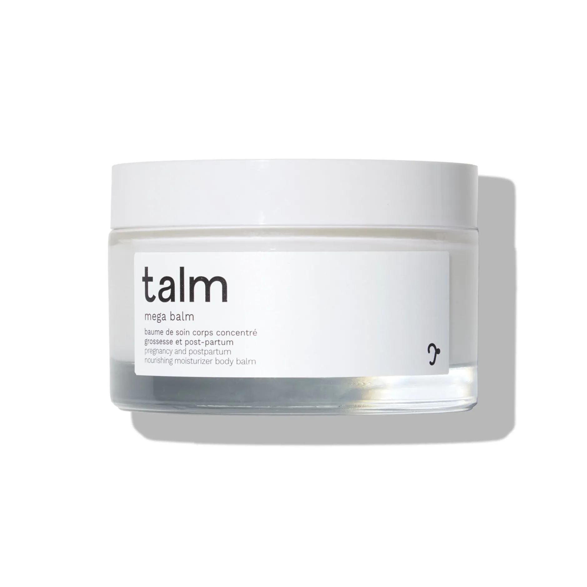 Soins Ciblés|Soins Hydratants*Talm Mega Balm Baume de Soin Grossesse & Post-Partum
