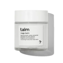 Soins Ciblés|Soins Hydratants*Talm Mega Balm Baume de Soin Grossesse & Post-Partum