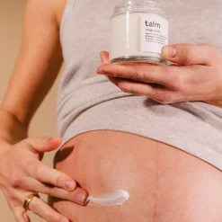Soins Ciblés|Soins Hydratants*Talm Mega Balm Baume de Soin Grossesse & Post-Partum