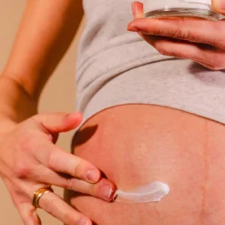 Soins Ciblés|Soins Hydratants*Talm Mega Balm Baume de Soin Grossesse & Post-Partum