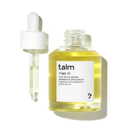 Huiles|Huiles De Soin*Talm Mega Oil Huile de Soin Grossesse & Post-Partum
