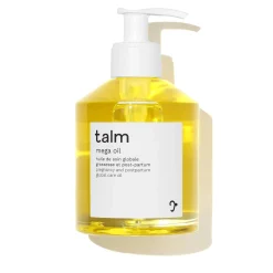 Huiles De Soin|Huiles*Talm Mega Oil Huile de Soin Grossesse & Post-Partum Format Jumbo