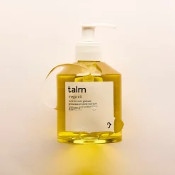 Huiles De Soin|Huiles*Talm Mega Oil Huile de Soin Grossesse & Post-Partum Format Jumbo