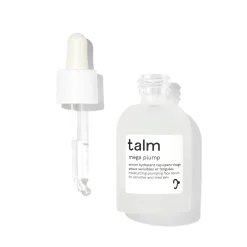 Sérums*Talm Mega Plump Sérum Hydratant