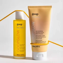 Exfoliants & Gommages*Goop Beauty Microderm Instant Glow Gommage Corps