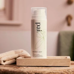 Tailles Voyage|Nettoyants*Pai Skincare Middlemist Seven Camellia & Rose Nettoyant Doux