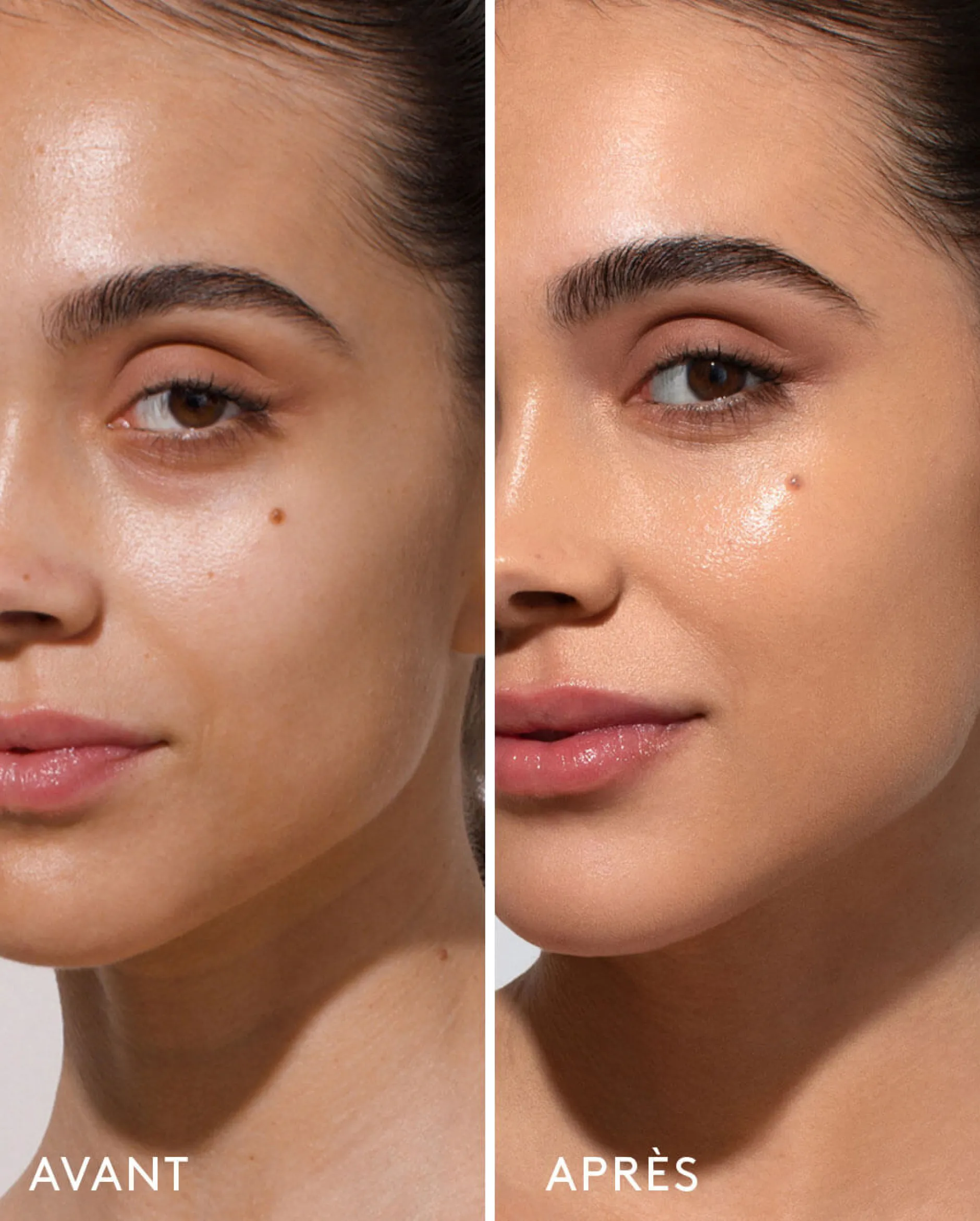 Solaires & Autobronzants|Crèmes Teintées*Odacité Mineral Drops Écran Solaire Teinté SPF50