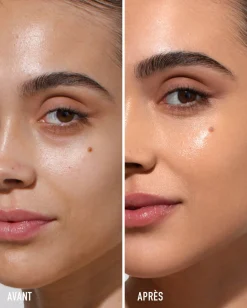 Solaires & Autobronzants|Crèmes Teintées*Odacité Mineral Drops Écran Solaire Teinté SPF50