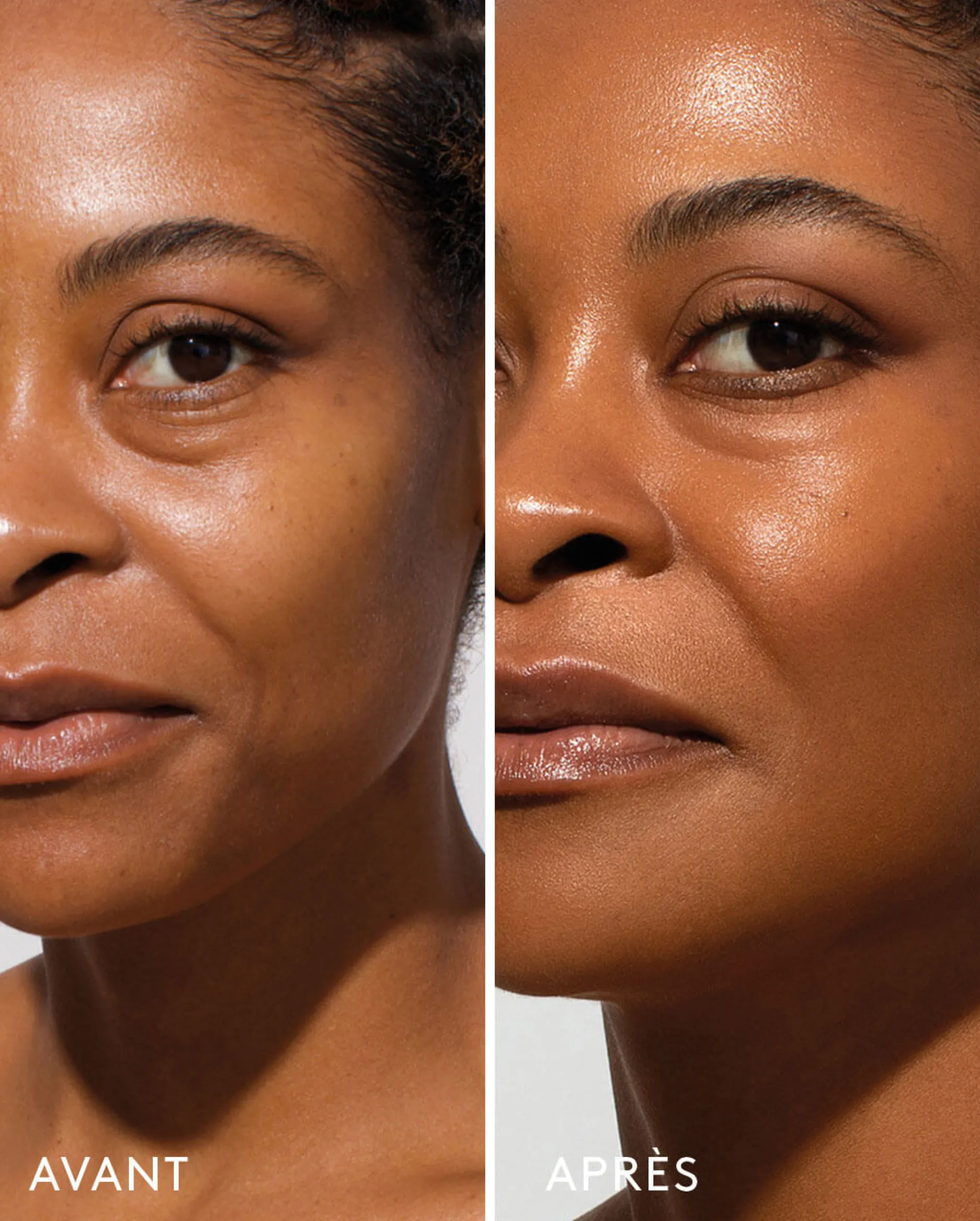 Solaires & Autobronzants|Crèmes Teintées*Odacité Mineral Drops Écran Solaire Teinté SPF50