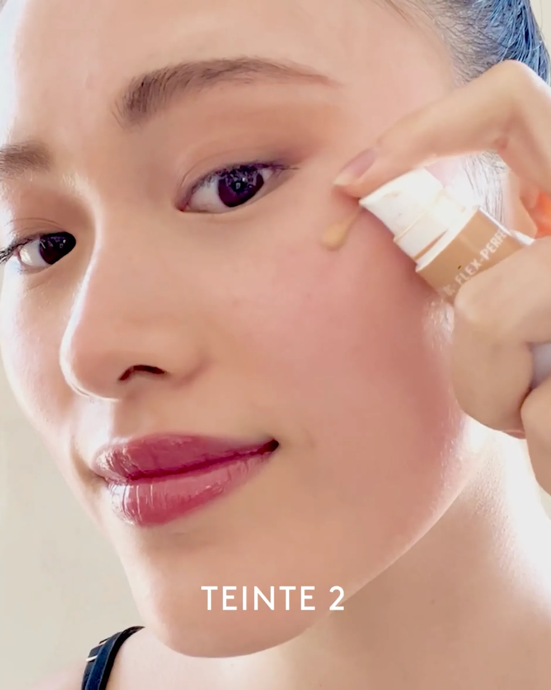 Solaires & Autobronzants|Crèmes Teintées*Odacité Mineral Drops Écran Solaire Teinté SPF50