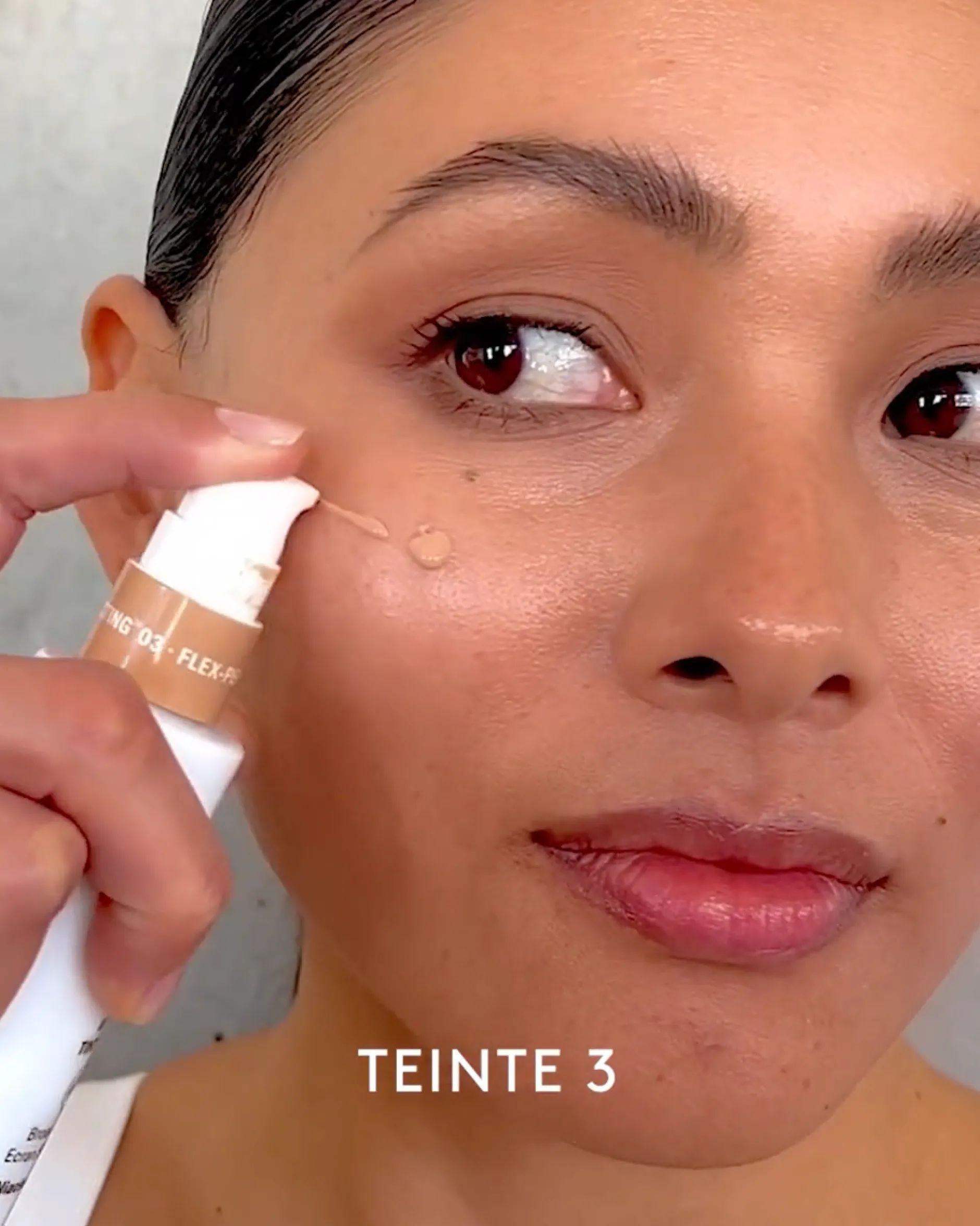 Solaires & Autobronzants|Crèmes Teintées*Odacité Mineral Drops Écran Solaire Teinté SPF50