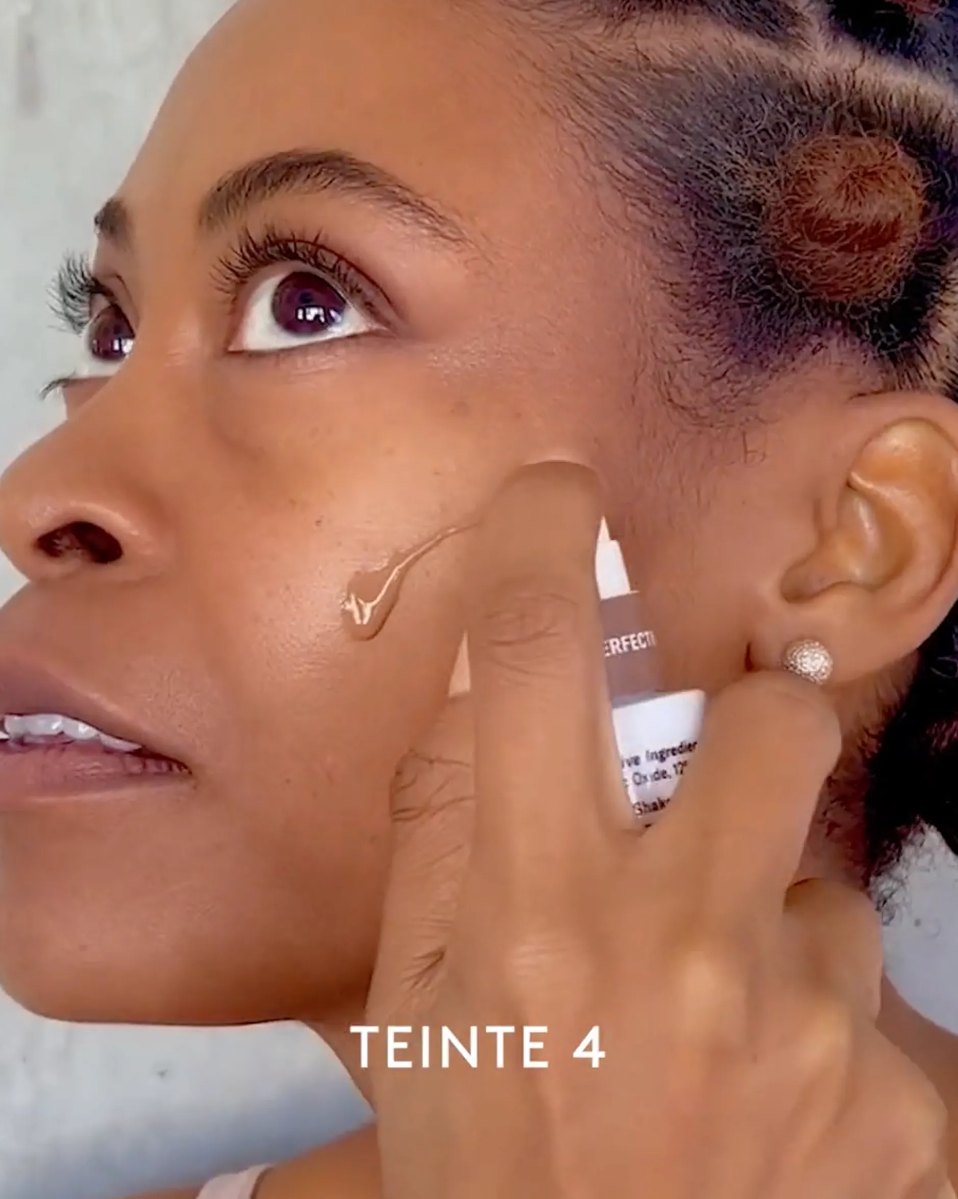 Solaires & Autobronzants|Crèmes Teintées*Odacité Mineral Drops Écran Solaire Teinté SPF50