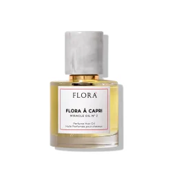 Floral|Pop-Up*Flora Lab Paris Miracle Oil Huile Miracle