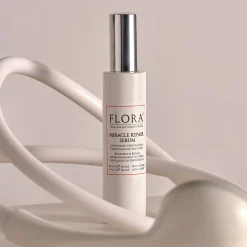 Pop-Up|Soins Sans Rinçage*Flora Lab Paris Miracle Repair Serum Sérum Réparateur