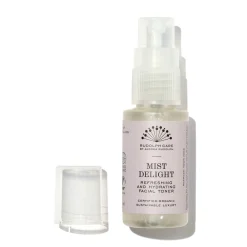 Tailles Voyage|Lotions*Rudolph Care Mist Delight Brume Rafraîchissante Format Voyage