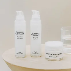 Masques*Susanne Kaufmann Moisturising Mask Masque Hydratant