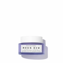 Contour Des Yeux & Lèvres*Herbivore Botanicals Moon Dew Eye Cream Crème Contour des Yeux