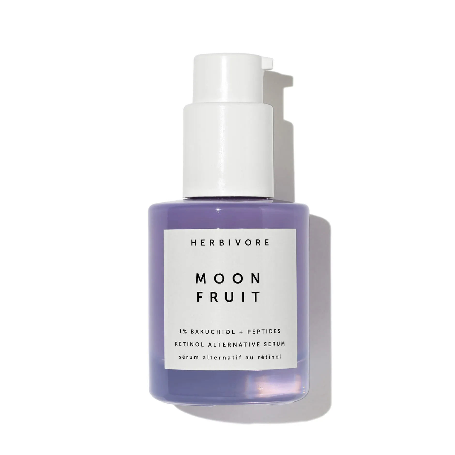 Sérums*Herbivore Botanicals Moon Fruit Retinol Alternative Serum Alternatif au Rétinol